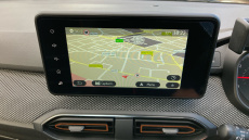 Dacia Sandero Stepway 1.0 TCe Prestige 5dr Petrol Hatchback